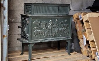 Jotul 118 N