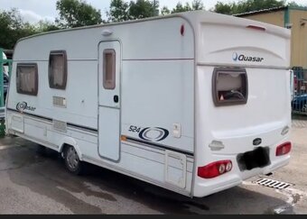 Karavan Lunar Quasar 2005