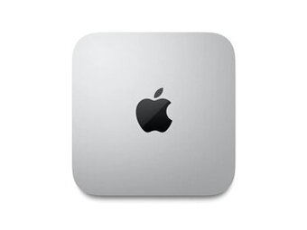 Apple Mac mini M1, 8GB, 512GB