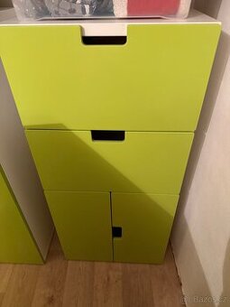 Skříň Ikea Stuva