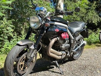 Moto Guzzi griso 1100