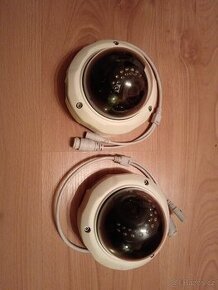 Kamery - 1