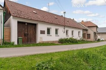 Prodej Rodinný dům, 107㎡