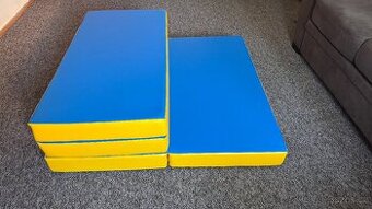 Matrace gymnastická - 1