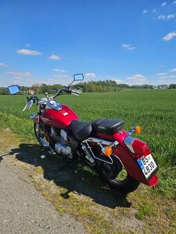 Honda Shadow 125