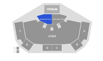 IMAGINE DRAGONS - LOOM / WORLD TOUR 11.6.2025