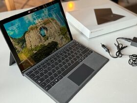 Surface 6 Pro 256GB, i5-8250U, 8 GB Ram - 1