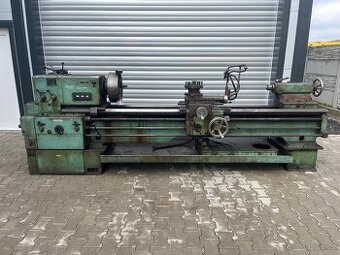 Soustruh SN 55 /2000 - 1