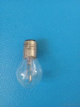 Zarovky 6v 35/35W - 1