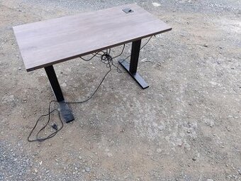 POLOHOVACÍ STŮL 118 X 60 nový - 1