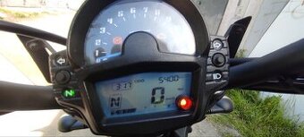 Kawasaki vulkán s 650 - 1