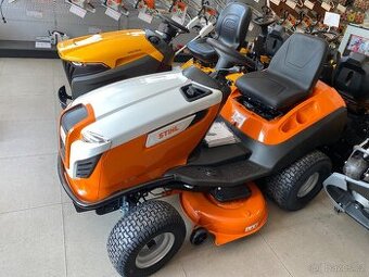 Stihl RT 6112ZL extra sleva na vystaveny kus