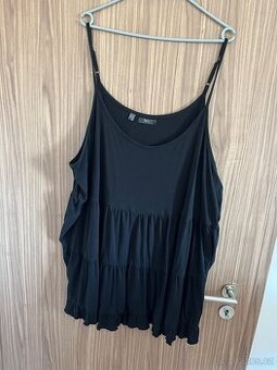 DÁMSKÉ POHODLNÉ TÍLKO PLUS SIZE BONPRIX