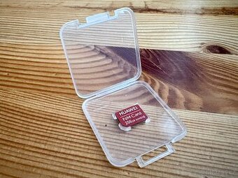 Paměťová karta Huawei NM Card 256GB 90MB/s - 1