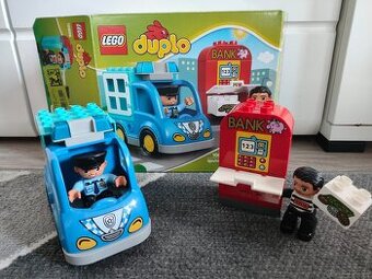 Prodám LEGO DUPLO 10809