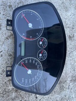 Budiky ford c max