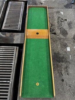 Golf - 1