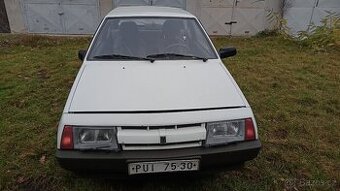 Samara VAZ 2108