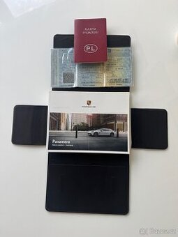 Porsche Panamera GTS ST (971) - 1