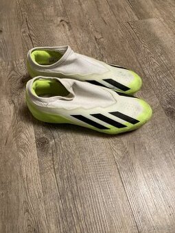 Kopačky adidas 40 2/3