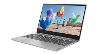 Lenovo IdeaPad S540-15IML - stříbrný