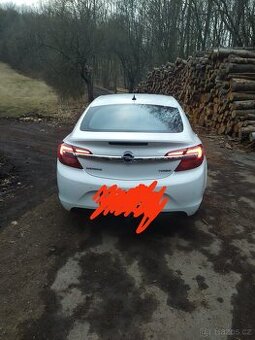 Opel Insignia 2014