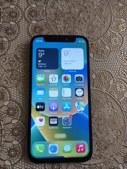 iPhone 12 mini