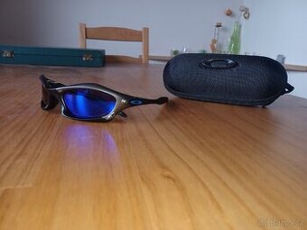 Oakley brýle - 1