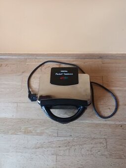 sendvičovač TEFAL - 1