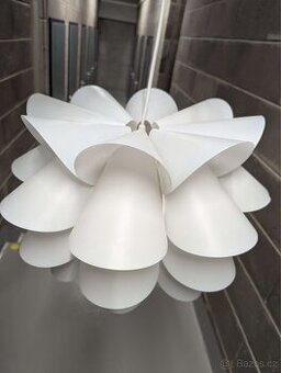 Závěsná lampa KNAPPA IKEA