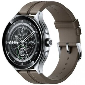Xiaomi Watch 2 Pro LTE stříbrné nepoužité záruka