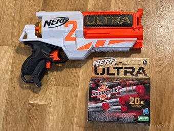 Nerf Ultra 2 + baterie