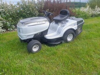 ZAHRADNI TRAKTOR 15.5 HP