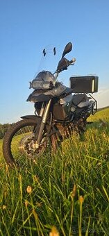 BMW f800 GS