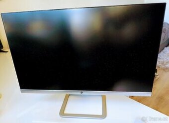 Monitor HP 24es 23,8"