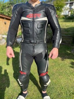 4SR moto kombinéza