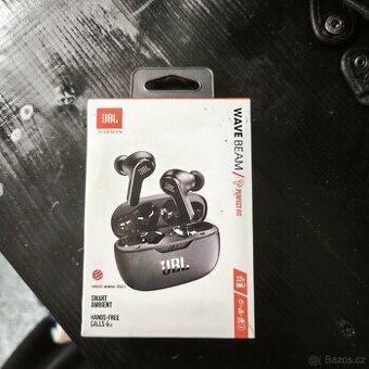 JBL Wave Beam