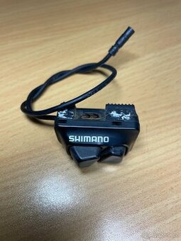 Shimano SW-R600 Dura Ace / Ultegra Di2 řadící satelit - 1