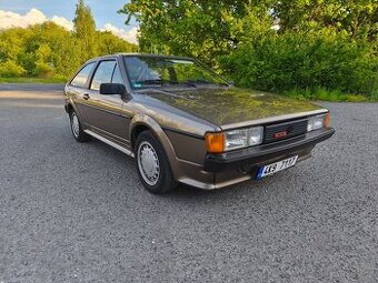 VW Scirocco mk2 GTX 16v
