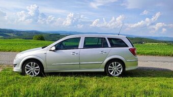 Opel Astra H Caravan 1.7 CDTi