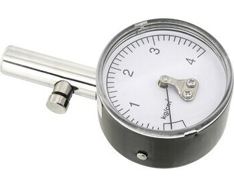 Pneuměřič PROFI 4kg/cm2
