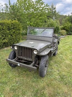 Jeep Willys