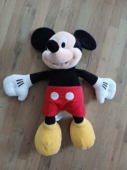 Plyšák Mickey Mouse 70 cm, Disney - 1