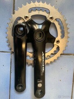 Kliky Miche young 155 mm 44/35 - 1