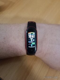 Xiaomi mi band 5