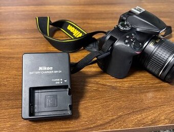 Nikon