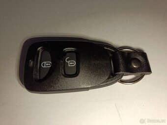 Pouzdro dálkového ovládání Hyundai Tucson