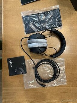 Beyerdynamic DT770pro 80ohm