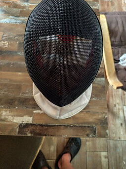 Maska allstar - 1