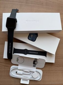 Apple Watch 9 - 1